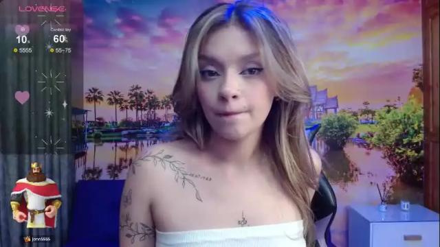 Image 12 of alyy_cute Stream on Chaturbate on 1 month ago