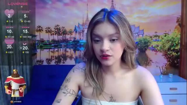 Image 2 of alyy_cute Stream on Chaturbate on 1 month ago