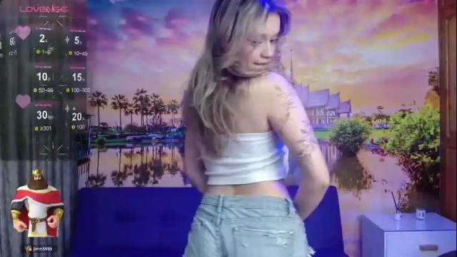 Thumbnail 2, alyy_cute's Stream at Chaturbate, 1 month ago