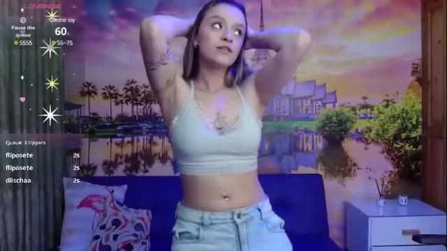 Thumbnail 2, alyy_cute's Stream at Chaturbate, 1 month ago