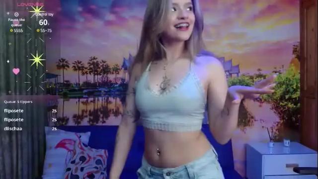 Image 6 of alyy_cute Stream on Chaturbate on 1 month ago