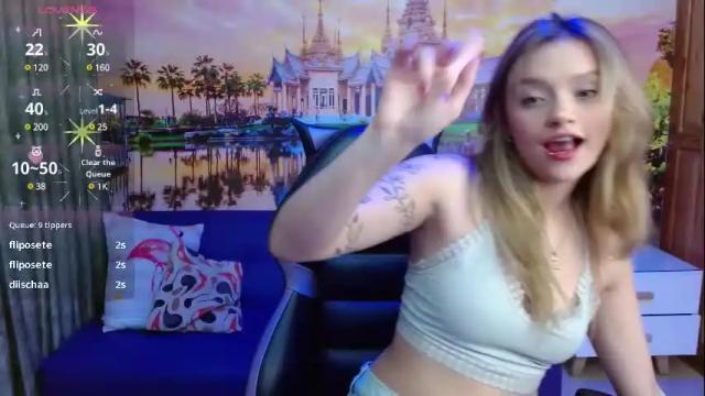Image 8 of alyy_cute Stream on Chaturbate on 1 month ago