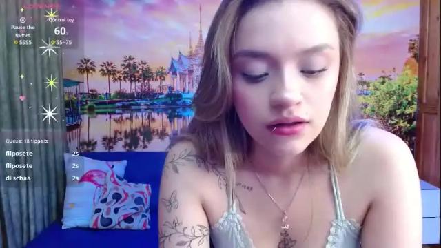 Thumbnail 3, alyy_cute's Stream at Chaturbate, 1 month ago