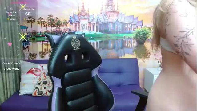 Thumbnail 2, alyy_cute's Stream at Chaturbate, 1 month ago