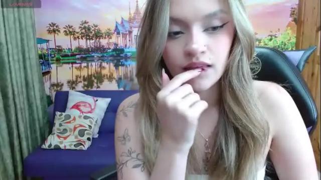 Image 4 of alyy_cute Stream on Chaturbate on 26 days ago