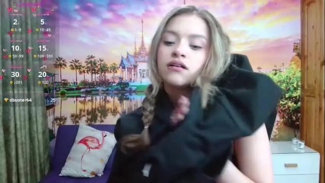 Thumbnail 1, alyy_cute's Stream at Chaturbate, 23 days ago