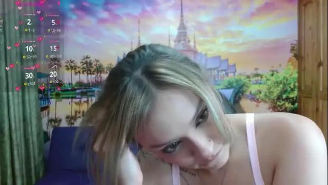 Image 2 of alyy_cute Stream on Chaturbate on 22 days ago