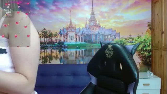 Thumbnail 2, alyy_cute's Stream at Chaturbate, 22 days ago