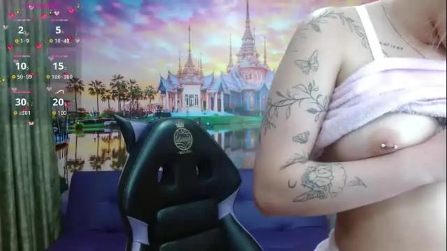 Image 6 of alyy_cute Stream on Chaturbate on 22 days ago