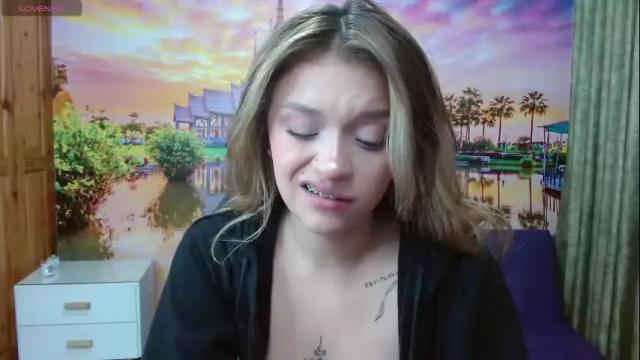 Thumbnail 3, alyy_cute's Stream at Chaturbate, 19 days ago