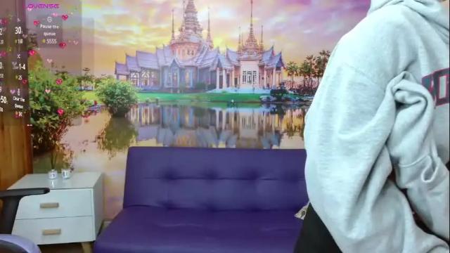 Image 8 of alyy_cute Stream on Chaturbate on 19 days ago