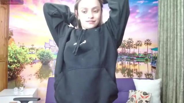 Thumbnail 1, alyy_cute's Stream at Chaturbate, 15 days ago