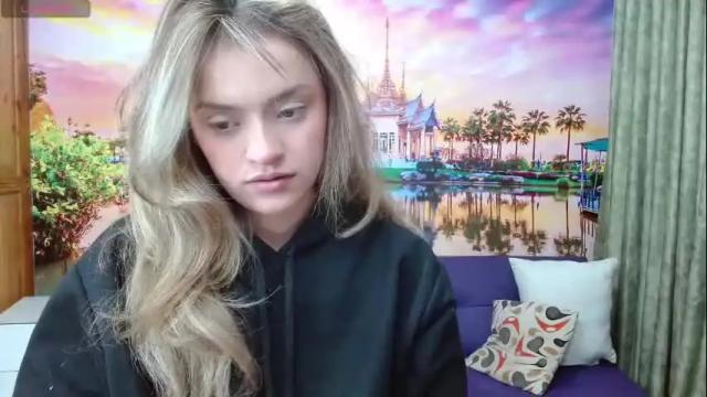 Image 12 of alyy_cute Stream on Chaturbate on 16 days ago