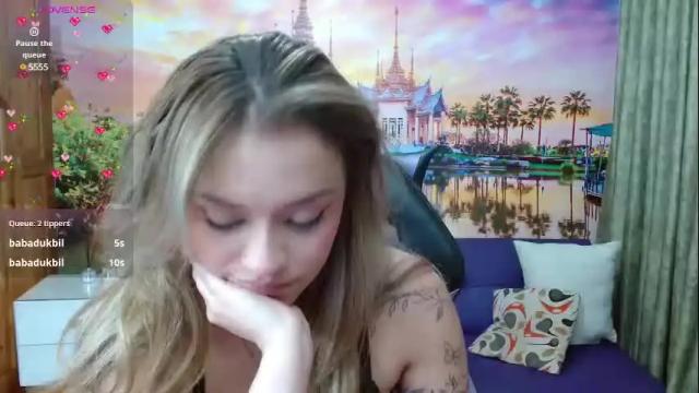 Image 4 of alyy_cute Stream on Chaturbate on 14 days ago