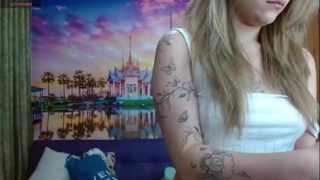 Thumbnail 1, alyy_cute's Stream at Chaturbate, 11 days ago