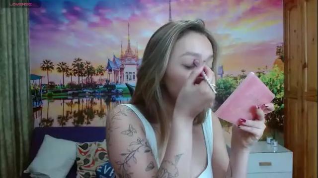 Thumbnail 2, alyy_cute's Stream at Chaturbate, 11 days ago