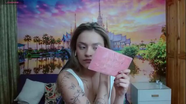 Thumbnail 3, alyy_cute's Stream at Chaturbate, 11 days ago