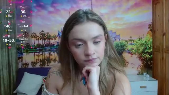 Image 11 of alyy_cute Stream on Chaturbate on 9 days ago