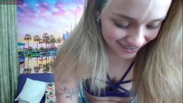 Thumbnail 2, alyy_cute's Stream at Chaturbate, 8 days ago