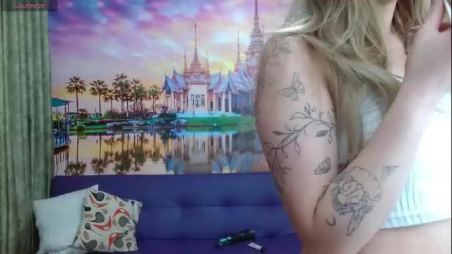Thumbnail 1, alyy_cute's Stream at Chaturbate, 7 days ago