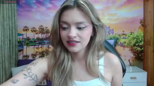 Thumbnail 2, alyy_cute's Stream at Chaturbate, 7 days ago