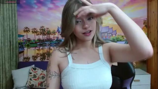 Thumbnail 3, alyy_cute's Stream at Chaturbate, 7 days ago