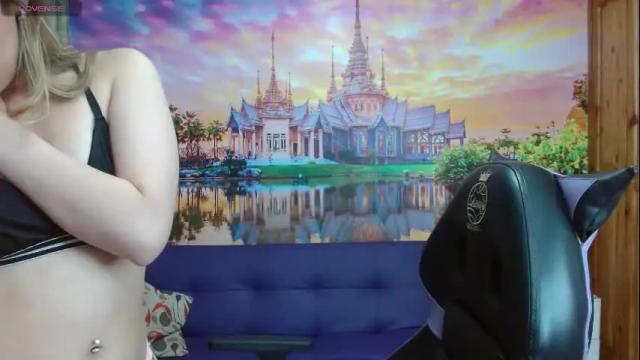 Image 11 of alyy_cute Stream on Chaturbate on 6 days ago