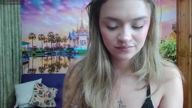 Image 8 of alyy_cute Stream on Chaturbate on 6 days ago