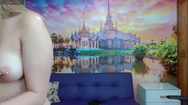 Thumbnail 1, alyy_cute's Stream at Chaturbate, 5 days ago