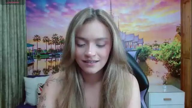 Image 4 of alyy_cute Stream on Chaturbate on 5 days ago