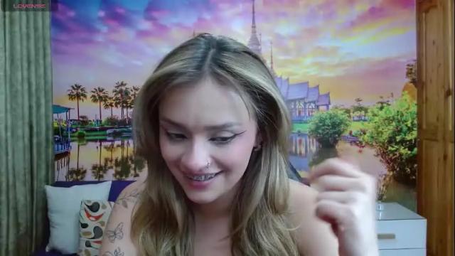 Image 11 of alyy_cute Stream on Chaturbate on 4 days ago