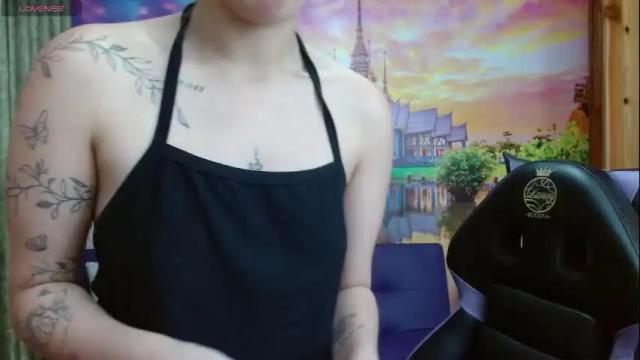 Image 3 of alyy_cute Stream on Chaturbate on 3 days ago