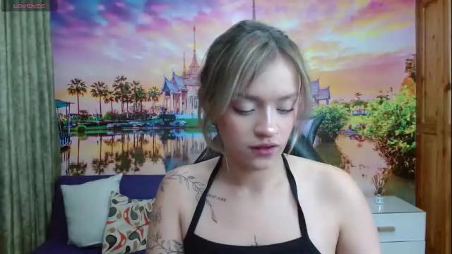 Thumbnail 2, alyy_cute's Stream at Chaturbate, 2 days ago