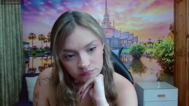 Image 7 of alyy_cute Stream on Chaturbate on 3 days ago