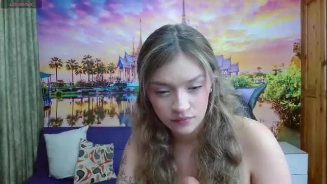 Thumbnail 3, alyy_cute's Stream at Chaturbate, 2 days ago