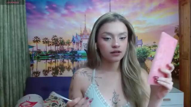 Image 11 of alyy_cute Stream on Chaturbate on 1 day ago