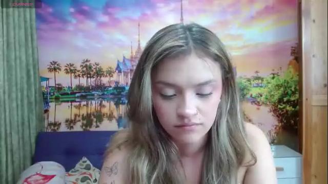 Thumbnail 2, alyy_cute's Stream at Chaturbate, 1 day ago