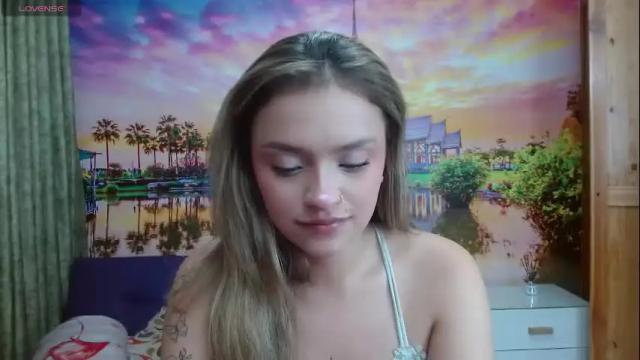 Image 7 of alyy_cute Stream on Chaturbate on 1 day ago