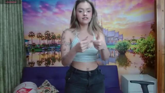 Thumbnail 3, alyy_cute's Stream at Chaturbate, 1 day ago