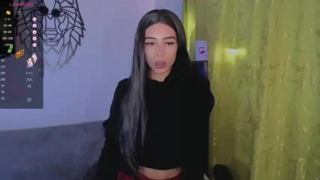 Image 7 of am_rin Stream on Chaturbate on 20 months ago