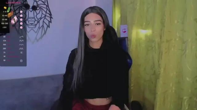 Image 8 of am_rin Stream on Chaturbate on 20 months ago