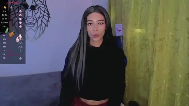 Thumbnail 3, am_rin's Stream at Chaturbate, 20 months ago
