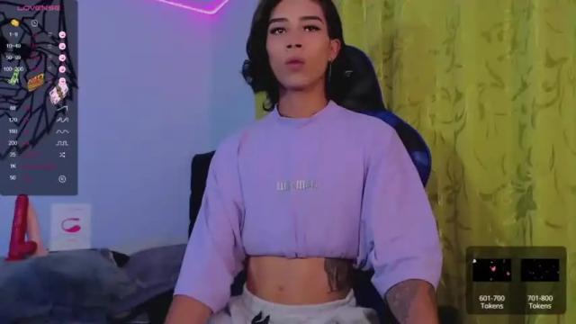 Image 10 of am_rin Stream on Chaturbate on 20 months ago
