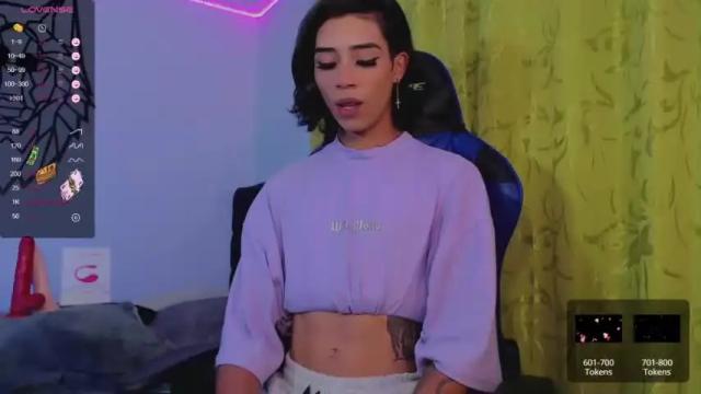 Image 12 of am_rin Stream on Chaturbate on 20 months ago