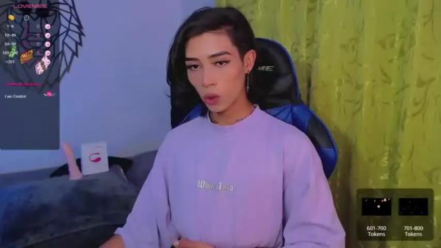 Image 2 of am_rin Stream on Chaturbate on 20 months ago