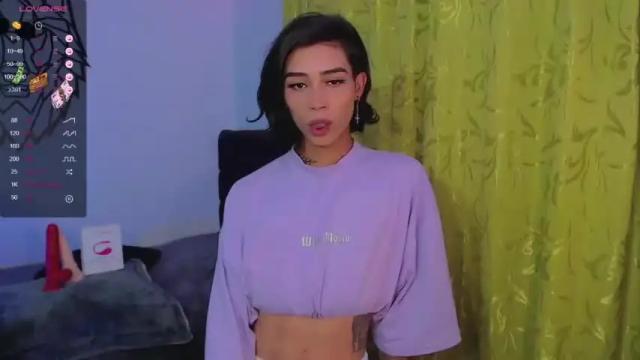 Image 3 of am_rin Stream on Chaturbate on 20 months ago