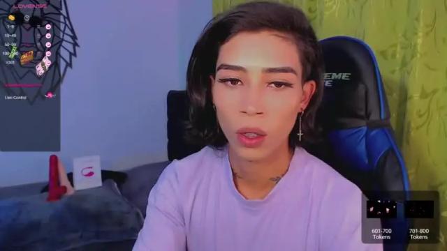 Image 4 of am_rin Stream on Chaturbate on 20 months ago
