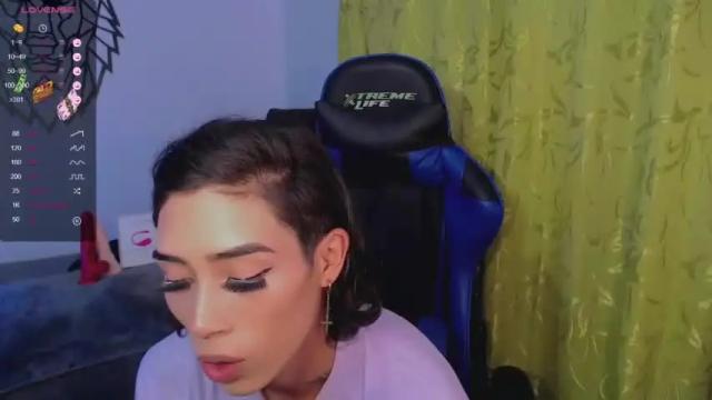 Thumbnail 2, am_rin's Stream at Chaturbate, 20 months ago