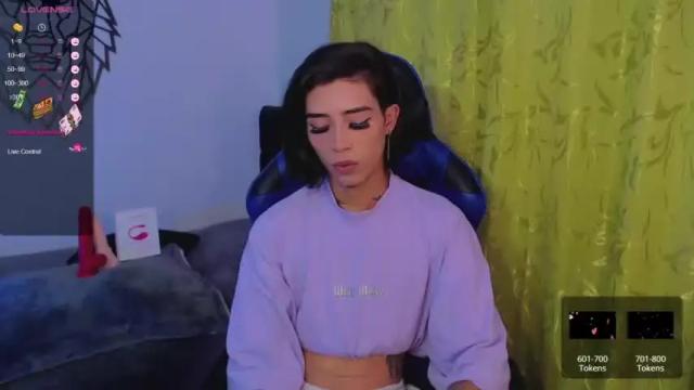 Image 6 of am_rin Stream on Chaturbate on 20 months ago