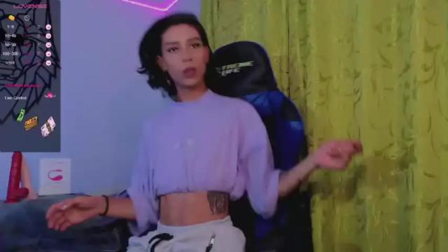 Thumbnail 3, am_rin's Stream at Chaturbate, 20 months ago